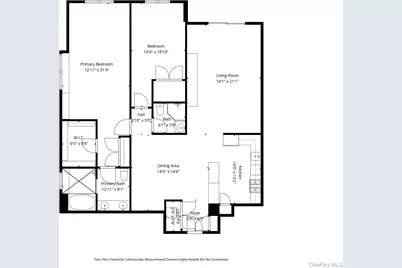 55 1st Street #414, Pelham, NY 10803 - Photo 33