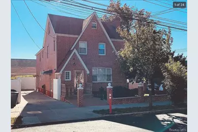 12304 6th Avenue, College Point, NY 11356 - Photo 1