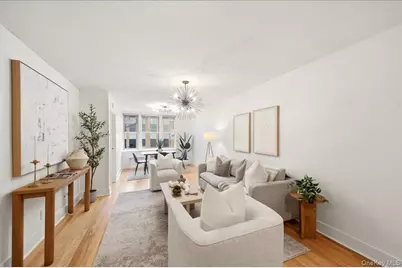 610 Waring Avenue #2H, Bronx, NY 10467 - Photo 1