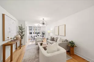 610 Waring Ave, Bronx, NY 10467 - Photo 1