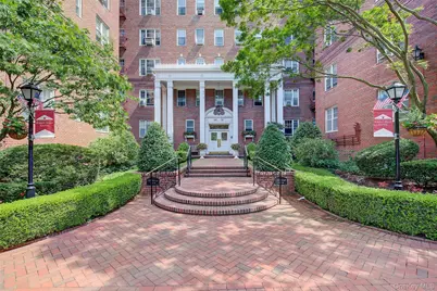 112-50 78th Avenue #1N, Forest Hills, NY 11375 - Photo 1