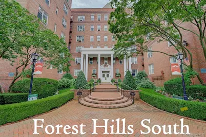 112-50 78th Avenue #1N, Forest Hills, NY 11375 - Photo 1