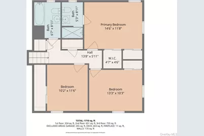 14 Alden Place, Hartsdale, NY 10530 - Photo 33