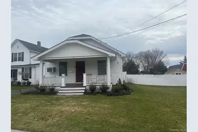 22 W 1st Street, Patchogue, NY 11772 - Photo 1
