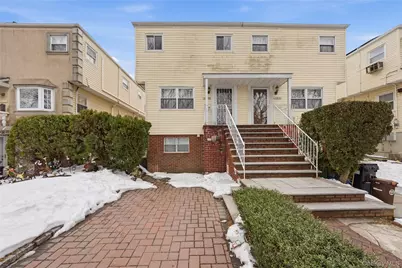 25552 148th Drive, Rosedale, NY 11422 - Photo 1