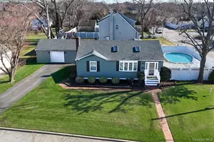 72 Harris St, Patchogue, NY 11772 - Photo 31