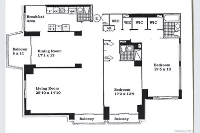 27110 Grand Central Parkway #18E, Floral Park, NY 11005 - Photo 21