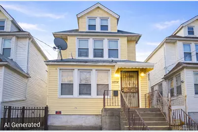 119-34 144th Street, Jamaica, NY 11436 - Photo 1