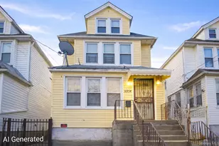 119-34 144th St, Jamaica, NY 11436 - Photo 1