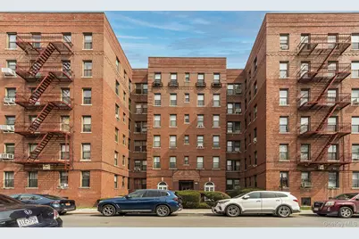 1625 E 13th Street #5H, Brooklyn, NY 11229 - Photo 1