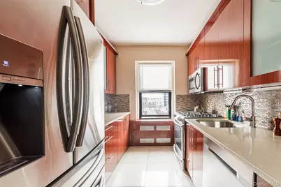 1625 E 13th Street #5H, Brooklyn, NY 11229 - Photo 9