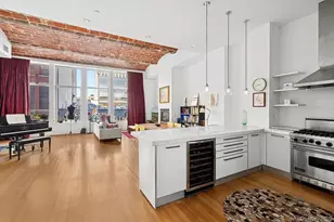 140 W 124th St, New York, NY 10027 - Photo 3