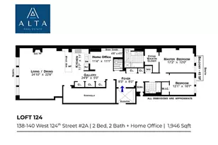 140 W 124th St, New York, NY 10027 - Photo 9