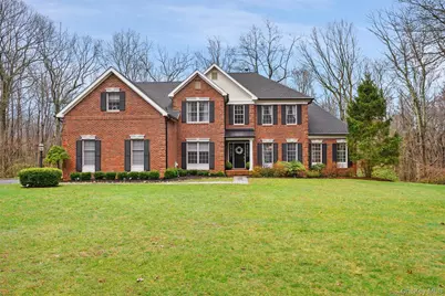 31 Split Rock Road, Pound Ridge, NY 10576 - Photo 1