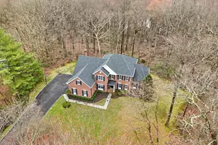 31 Split Rock Rd, Pound Ridge, NY 10576 - Photo 31