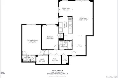 2835 Webb Avenue #9E, Bronx, NY 10468 - Photo 27