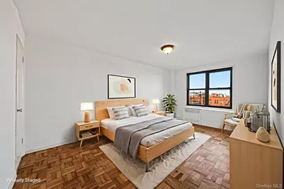 2835 Webb Avenue #9E, Bronx, NY 10468 - Photo 7