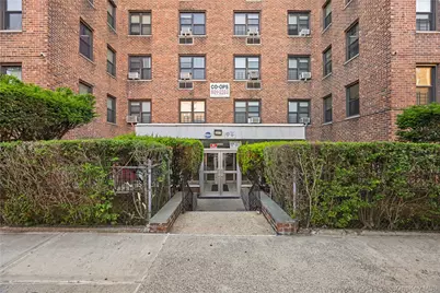 2835 Webb Avenue #9E, Bronx, NY 10468 - Photo 35