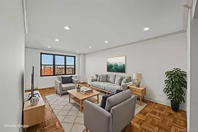 2835 Webb Avenue #9E, Bronx, NY 10468 - Photo 1