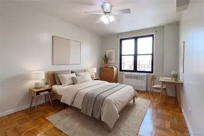 2835 Webb Avenue #9E, Bronx, NY 10468 - Photo 3