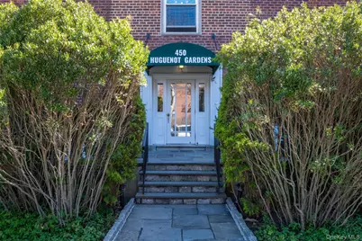 450 Pelham Road #3H, New Rochelle, NY 10805 - Photo 1