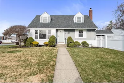 832 Stratford Drive, East Meadow, NY 11554 - Photo 1