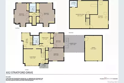 832 Stratford Drive, East Meadow, NY 11554 - Photo 23