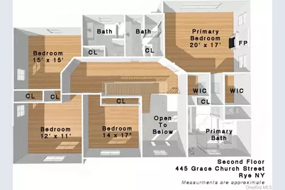 445 Grace Church Street, Rye, NY 10580 - Photo 19