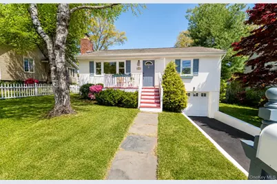 8 Seneca Avenue, White Plains, NY 10603 - Photo 1
