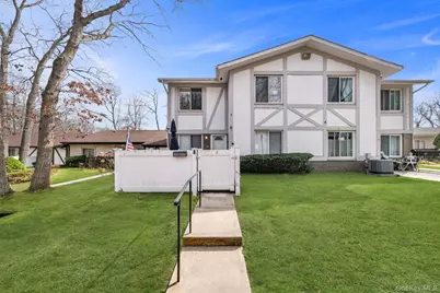 8 Birchwood Road, Medford, NY 11763 - Photo 1