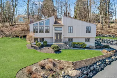 9 Summer Court, Nanuet, NY 10954 - Photo 1