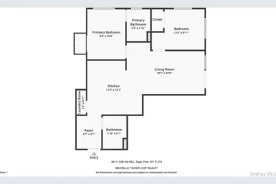 94-11 65th Road #5C, Rego Park, NY 11374 - Photo 21