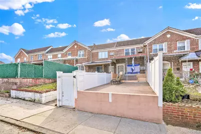 136-76 71st Road, Kew Gardens, NY 11367 - Photo 1