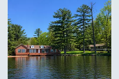 238 Lakeview Drive Road, Highland Lake, NY 12743 - Photo 1