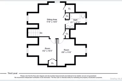 47 Pine Brook Drive, Larchmont, NY 10538 - Photo 49