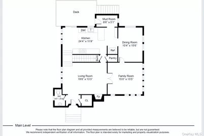 47 Pine Brook Drive, Larchmont, NY 10538 - Photo 47