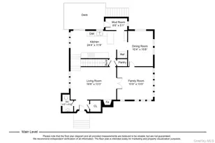 47 Pine Brook Dr, Larchmont, NY 10538 - Photo 47