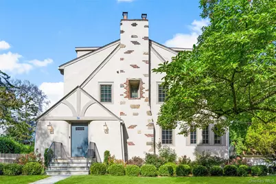 47 Pine Brook Drive, Larchmont, NY 10538 - Photo 1