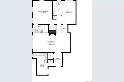 3 Park Lane #3H, Mount Vernon, NY 10552 - Photo 21