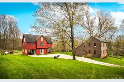 37 Sheffield Road, Amenia, NY 12501 - Photo 1