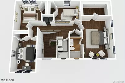 3050 Judith Drive, Bellmore, NY 11710 - Photo 47