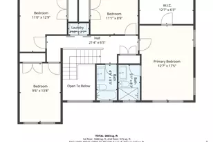 3050 Judith Dr, Bellmore, NY 11710 - Photo 49