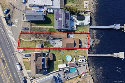 631 Cross Bay Boulevard, Broad Channel, NY 11693 - Photo 1