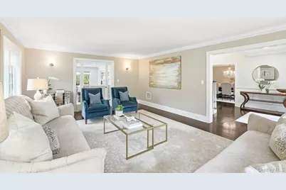 11 Mayflower Road, Scarsdale, NY 10583 - Photo 5