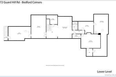 72 Guard Hill Road, Bedford Corners, NY 10549 - Photo 47