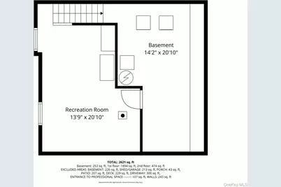 122 Palmyra Avenue, Woodmere, NY 11598 - Photo 47