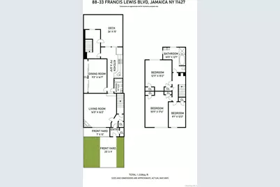 8833 Francis Lewis Boulevard, Queens Village, NY 11427 - Photo 23