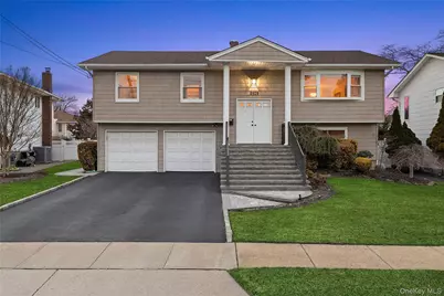 2509 Riviera Lane, Bellmore, NY 11710 - Photo 1