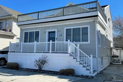 128 Roosevelt Boulevard, Long Beach, NY 11561 - Photo 1