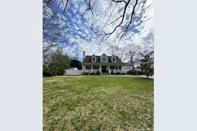 48 N Columbine Avenue, Hampton Bays, NY 11946 - Photo 1